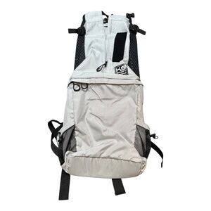 K9 Sport Sack Dog Carrier Backpack Hiking Travel Pet Carrier X-Small  New